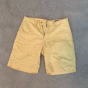 Polo Ralph Lauren Classic Fit Chino Short